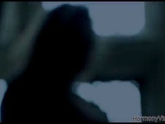 Анален секс любов юница, Тори Блек секс с шефа на съпруга си и неговия клиент